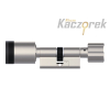 Abus Cylox One - inteligentny zamek z wkładką